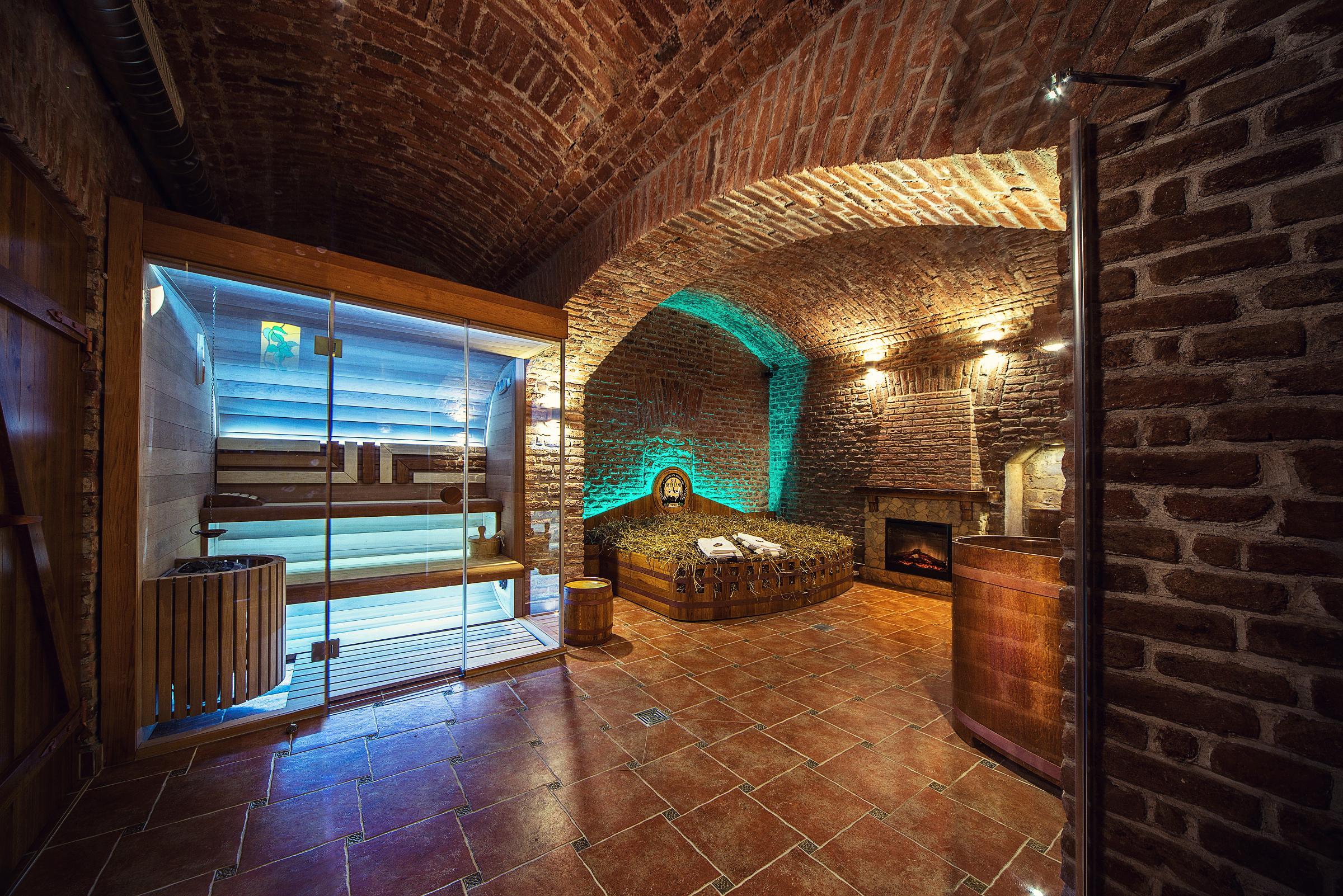 Hotel apartamentowy Hotel Suite Home Prague