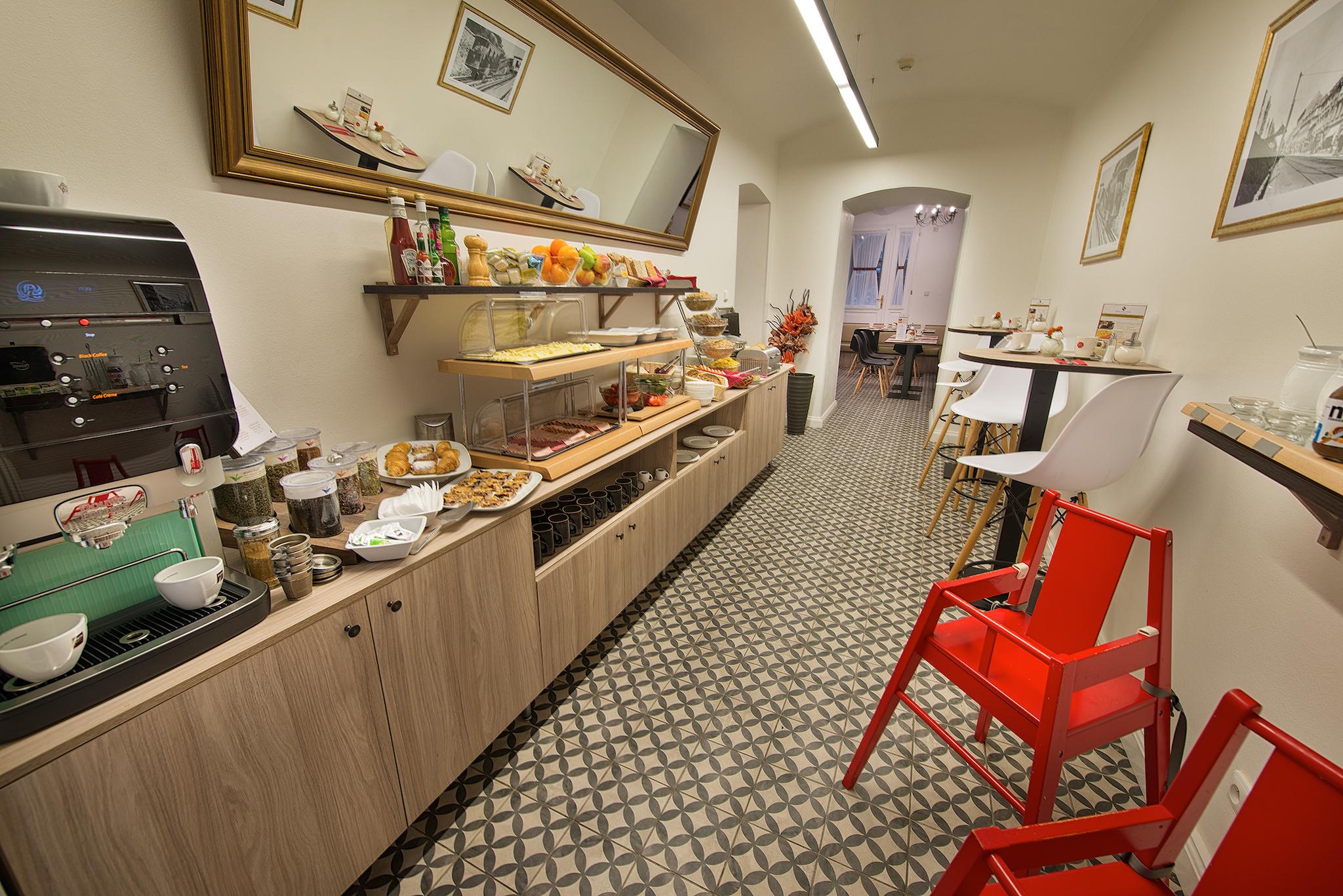 Hotel Suite Home Prague Hotel apartamentowy Praga