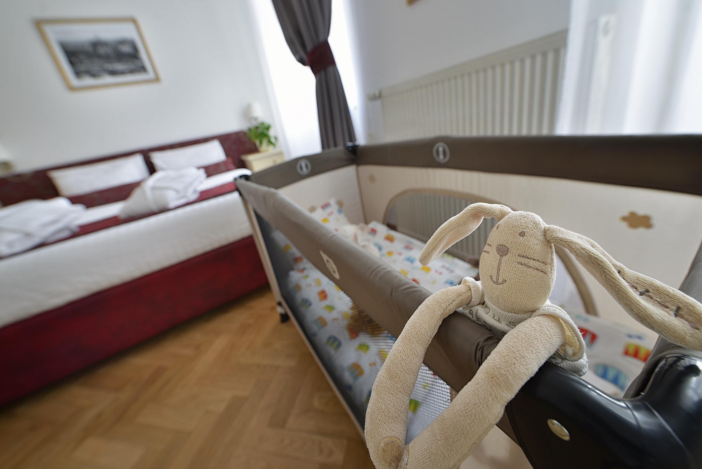 Hotel apartamentowy Hotel Suite Home Prague 4*