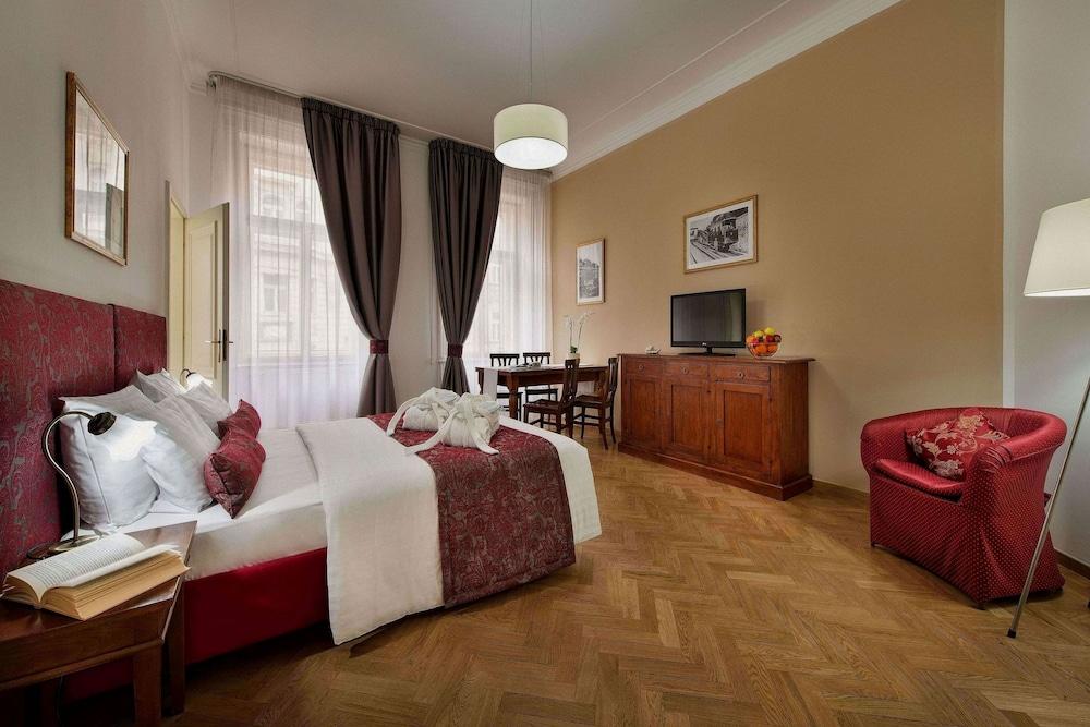 Hotel Suite Home Prague 4* Praga