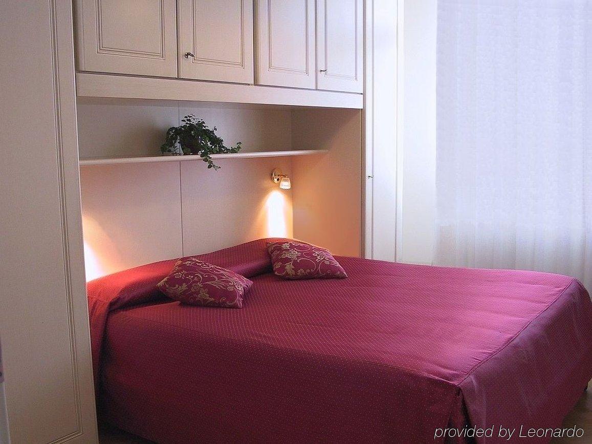 Hotel Suite Home Prague Hotel apartamentowy