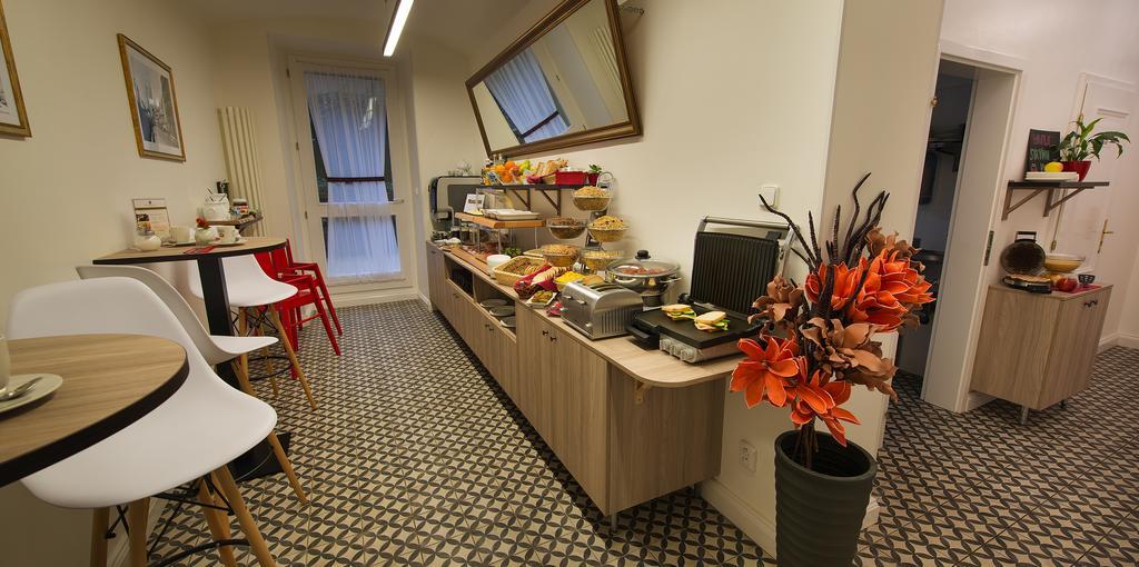 Hotel Suite Home Prague Hotel apartamentowy Praga