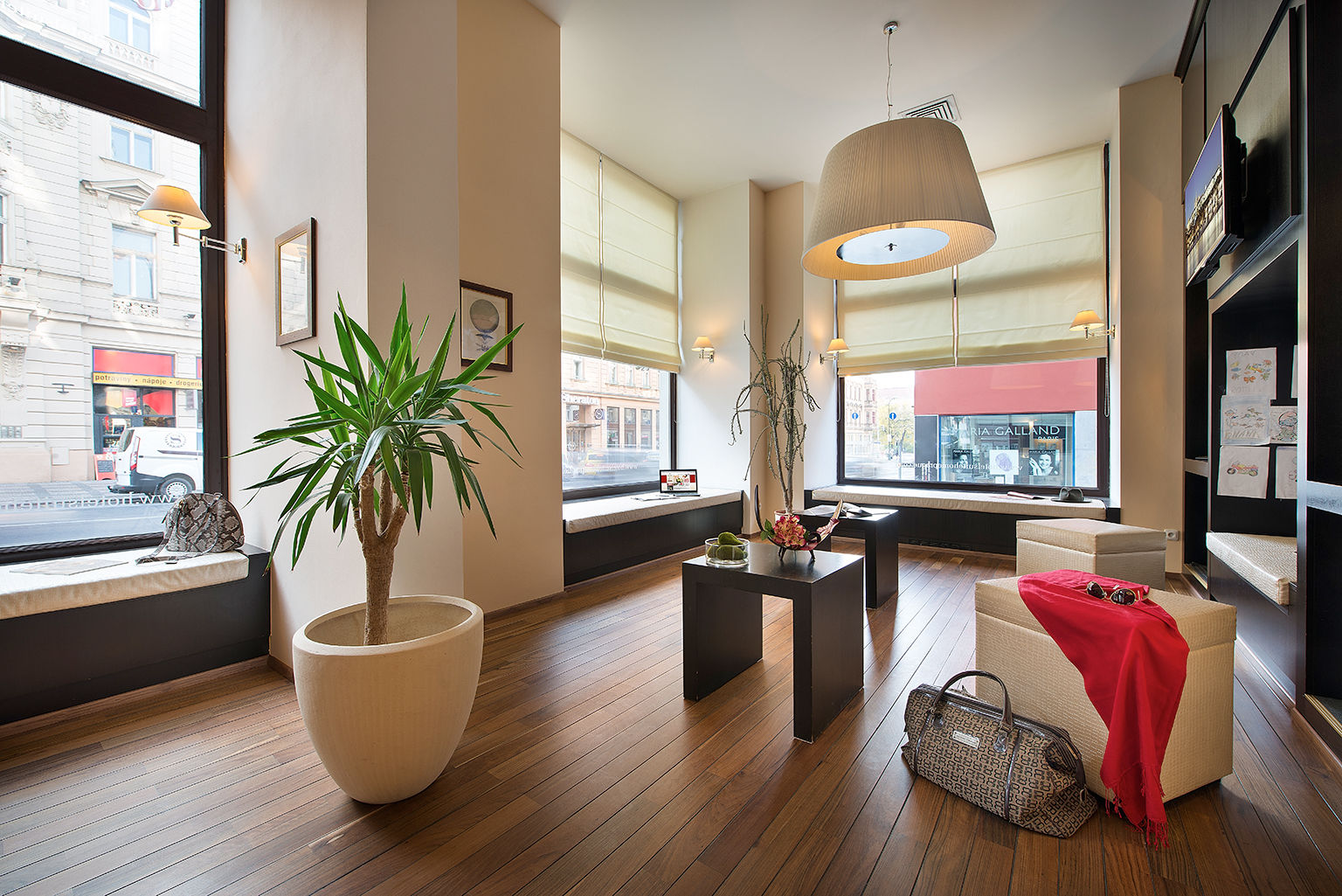 Hotel Suite Home Prague 4* Praga