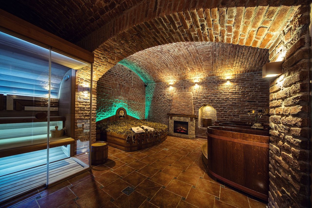 Hotel Suite Home Prague Hotel apartamentowy Praga