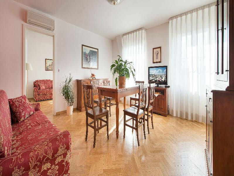 Hotel apartamentowy Hotel Suite Home Prague