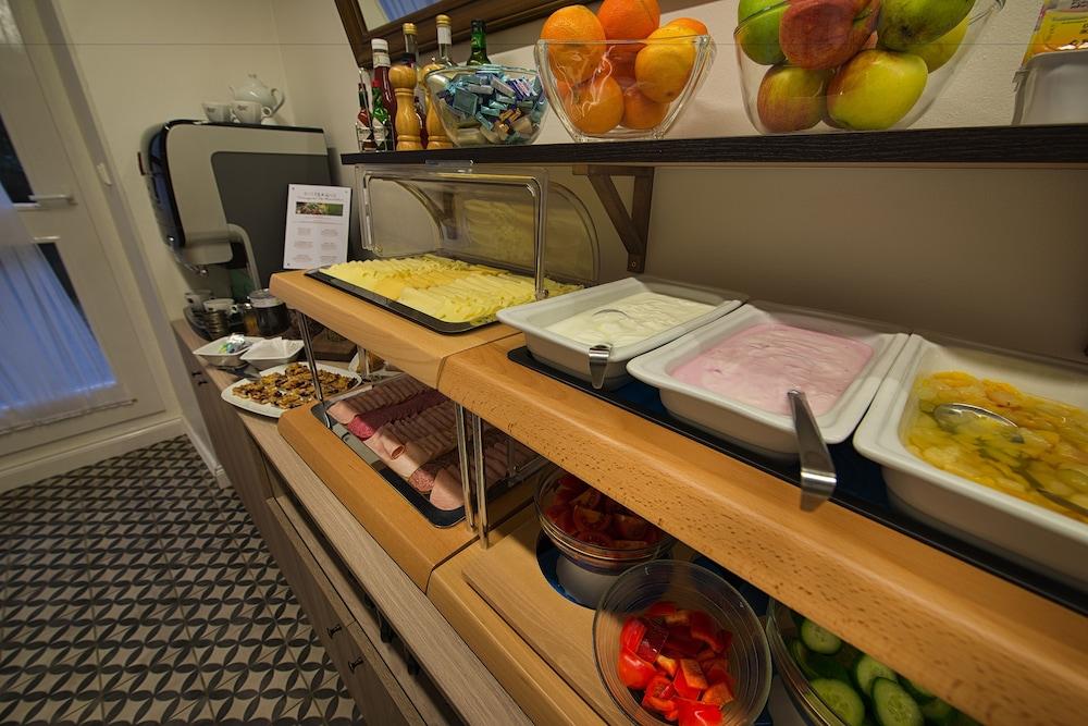 Hotel Suite Home Prague Apart-hotel 4*