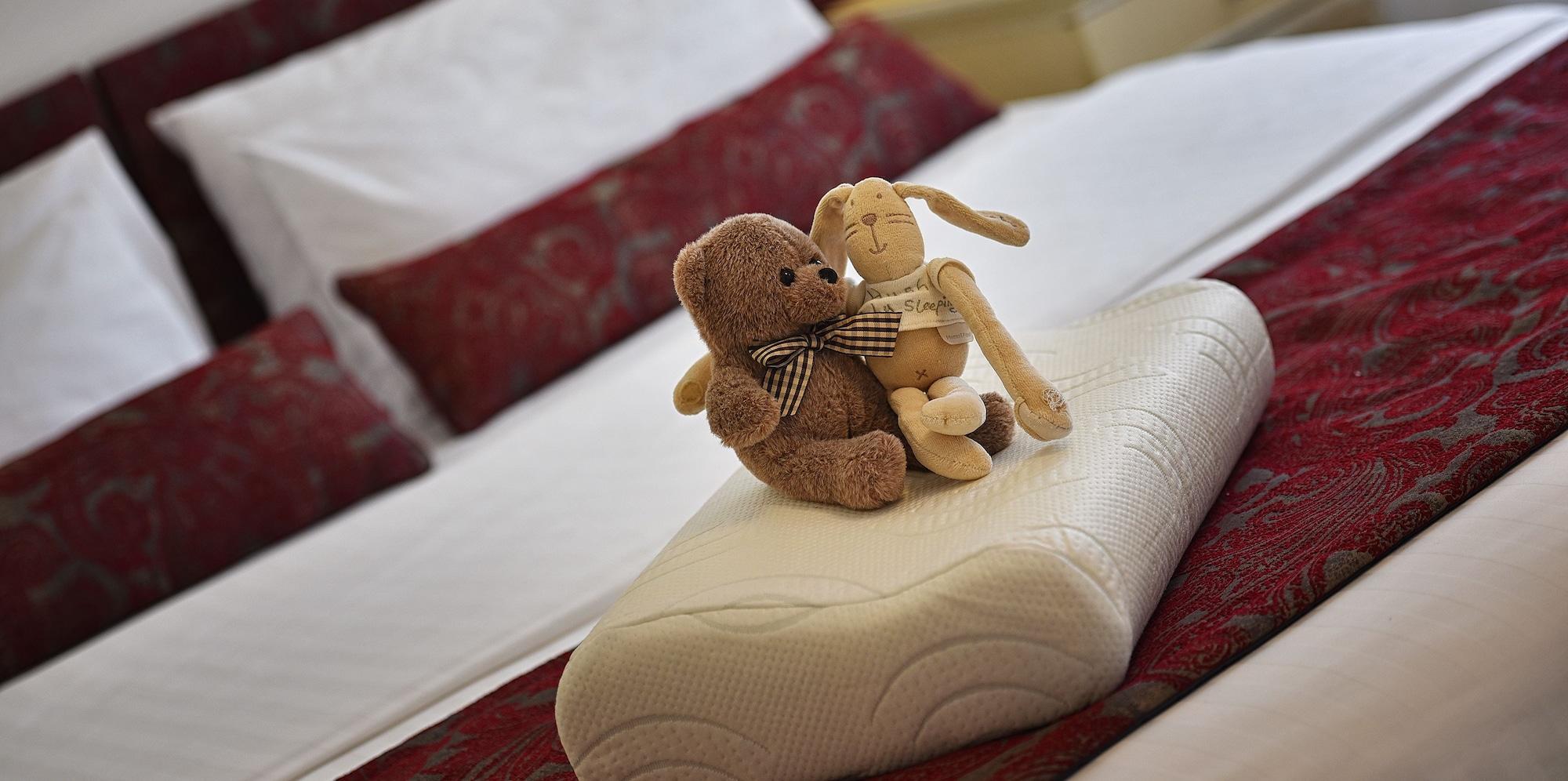 Hotel Suite Home Prague Apart-hotel 4*