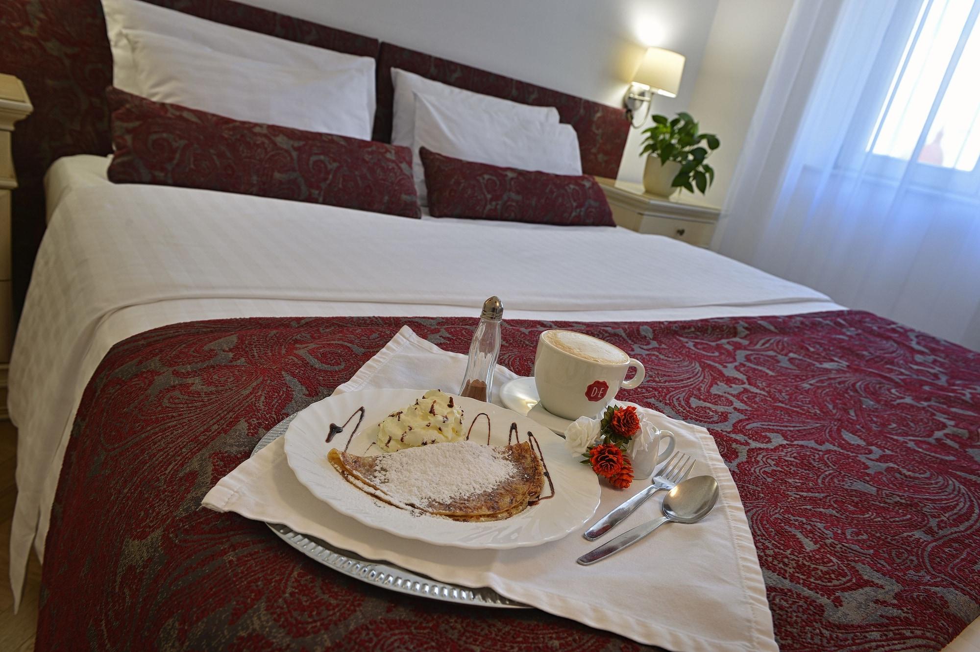 Hotel Suite Home Prague Apart-hotel