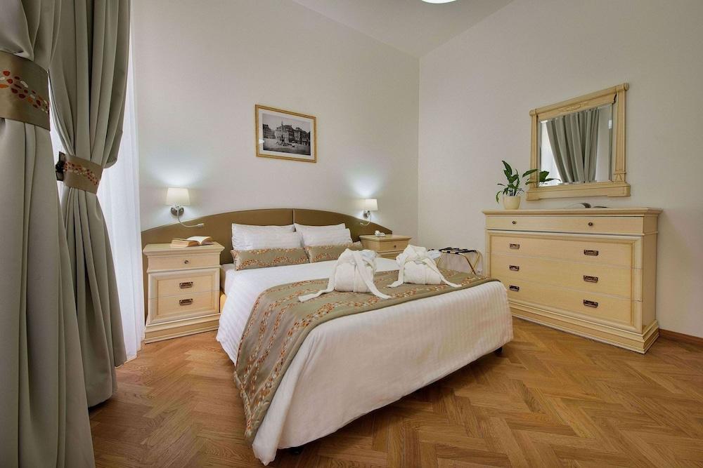Hotel Suite Home Prague Apart-hotel