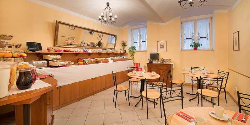 Apart-hotel Hotel Suite Home Prague