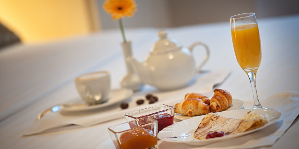 Apart-hotel Hotel Suite Home Prague 4*