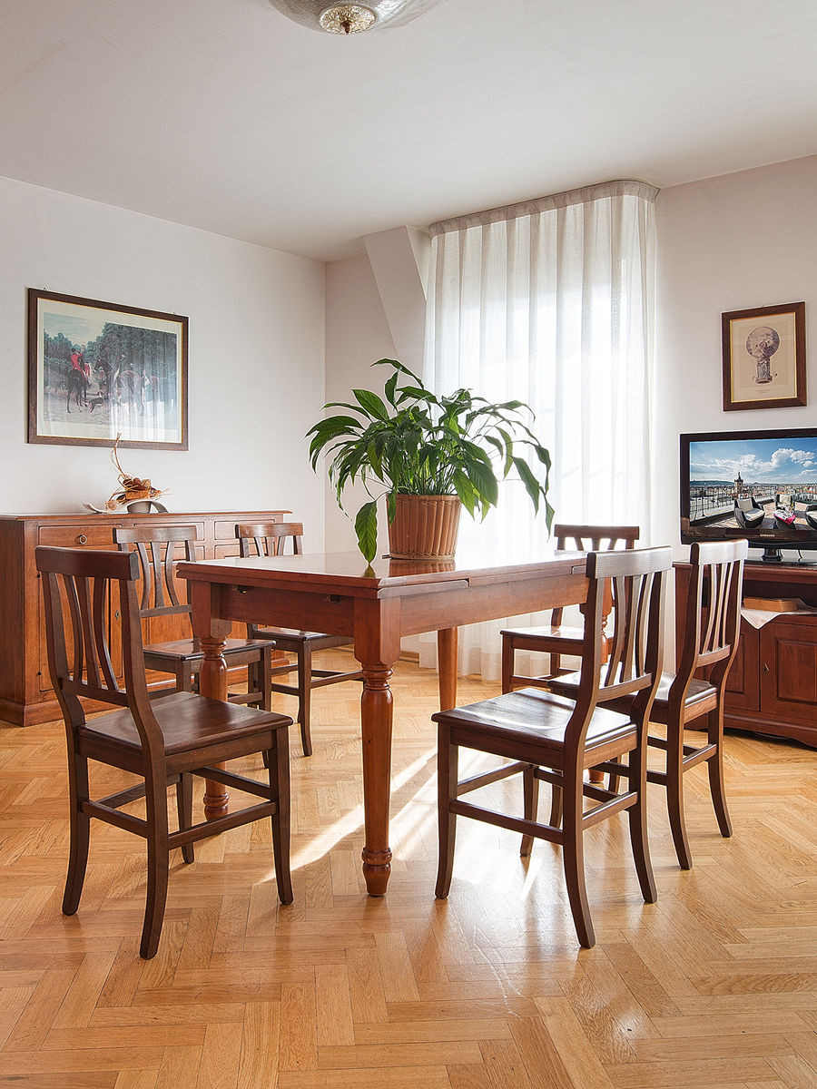 Hotel Suite Home Prague Apart-hotel Praga